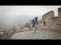 Nouvelle vidéo de l'incroyable danseur Marquese Scott