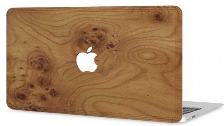 Rendez unique votre MacBook avec ces étuis