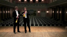 Le vuvuzela pour jouer du classique!