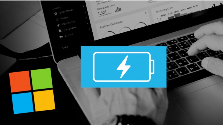 Comment désactiver les applications en arrière-plan sur Windows 10 et économiser de la batterie