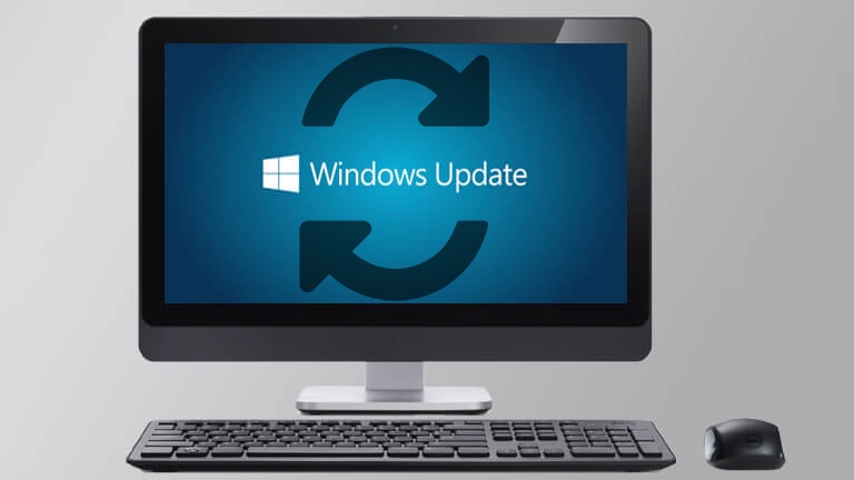 Comment suspendre et repousser une mise à jour automatique sur Windows 10