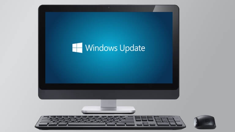Comment désinstaller une mise à jour sur Windows 10