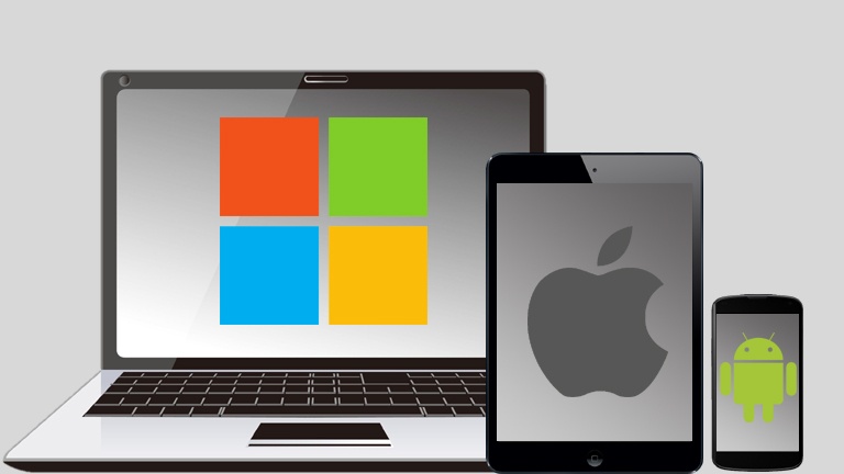 Windows, Android, Apple, le système d'exploitation le plus vulnérable était…