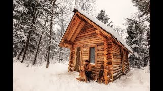 Construire son chalet de ses mains
