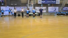 Les reines de la corde à sauter!