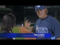 Attrapé spectaculaire d'Evan Longoria... Vrai ou pas?