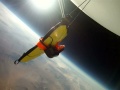 iPad sans égratignure après une chute de 30 Km !