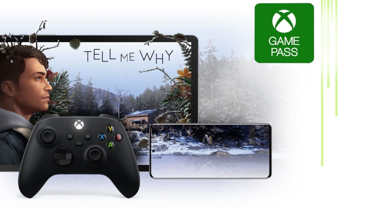 Jouez à vos jeux de Xbox sur Android avec le Xbox Game Pass Ultimate