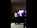 La réincarnation de Patrick Swayze!