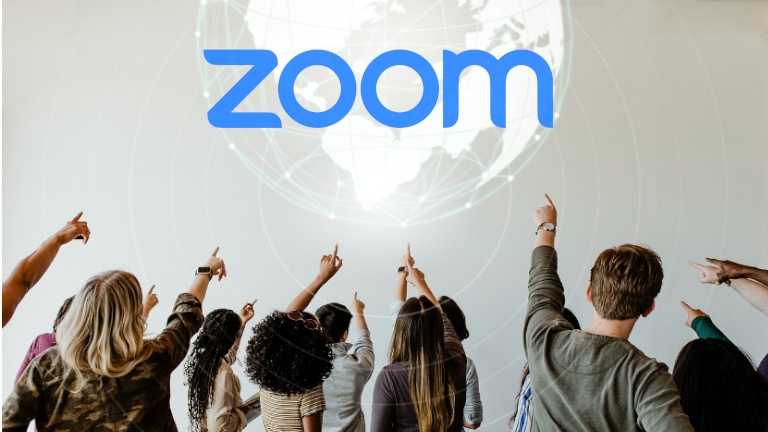 Zoom pointé du doigt pour chiffrement trompeur et vidéos privées en ligne