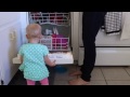 Être maman... le boulot le plus difficile au monde!
