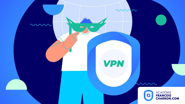 Formation gratuite: Comprendre et utiliser un VPN