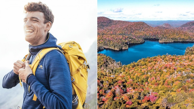 Amateur de sport et de plein air? Vous trouverez de TOUT sur cette boutique en ligne