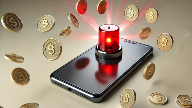 Comment activer les alertes TransUnion sur Desjardins