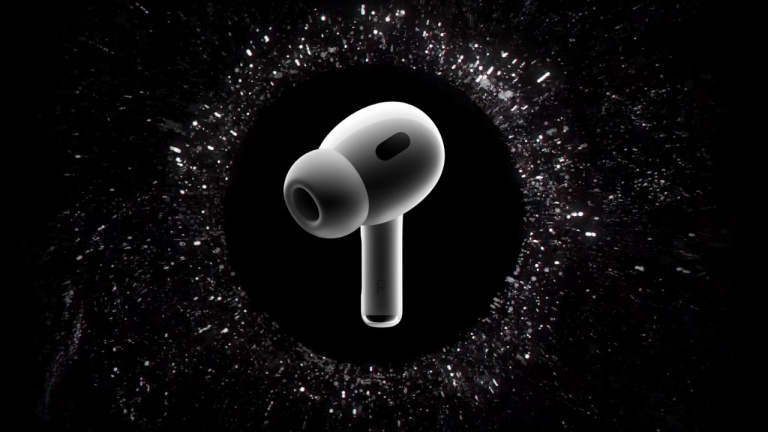 AirPods Pro 2: quelles sont les nouveautés des écouteurs-boutons d’Apple?
