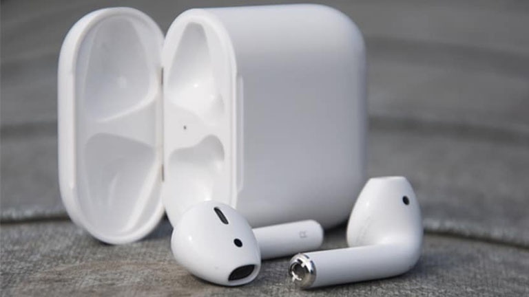 Comment retrouver facilement ses AirPods de Apple