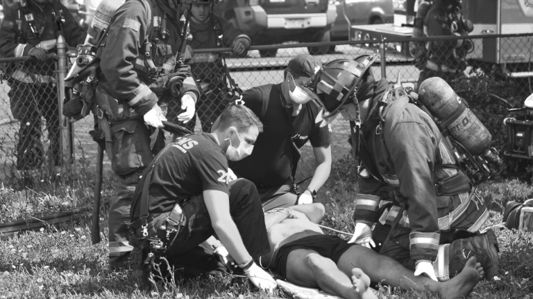 Comment entrer ses contacts d’urgence sur son iPhone en cas d’accident