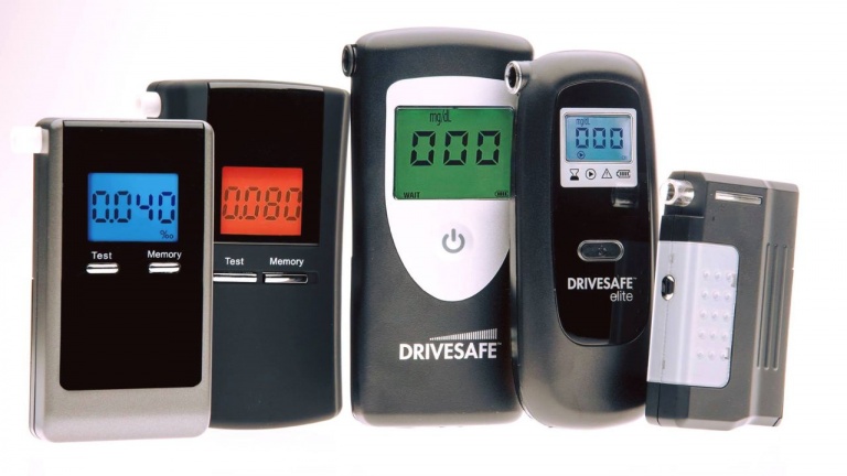 Détectez votre taux d’alcool à l’aide de ces produits québécois reconnus