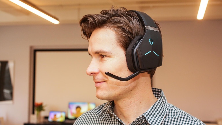 Un casque de gaming confortable et performant