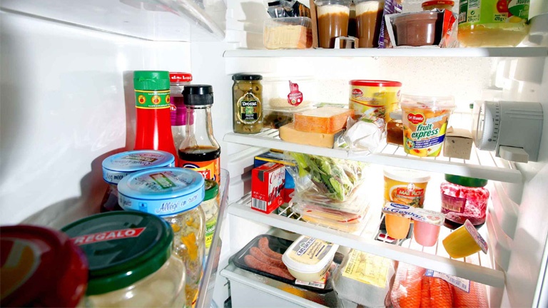 Des idées de recettes en fonction du contenu de votre frigo