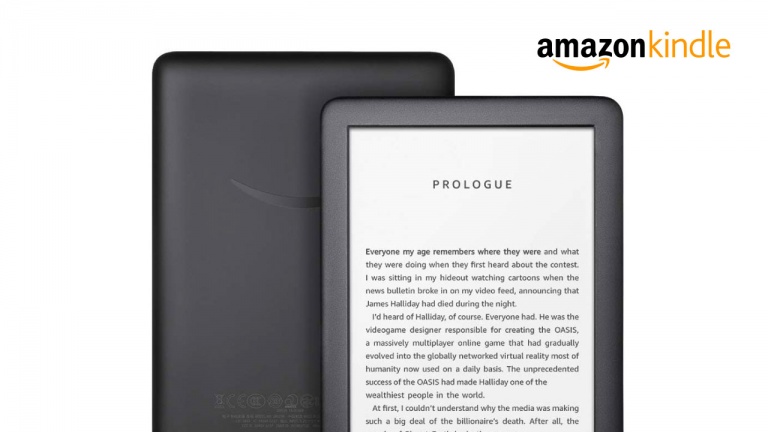 Gagnez une Kindle 10e génération et faites enfin le saut aux livres numériques!