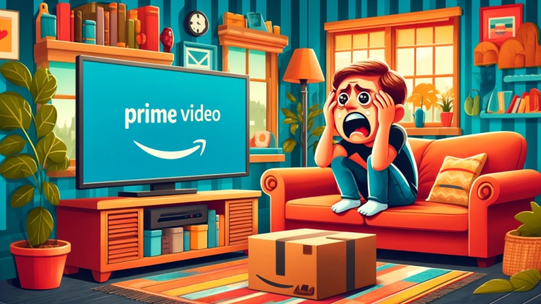 Amazon va ajouter plus de publicités sur Prime Video