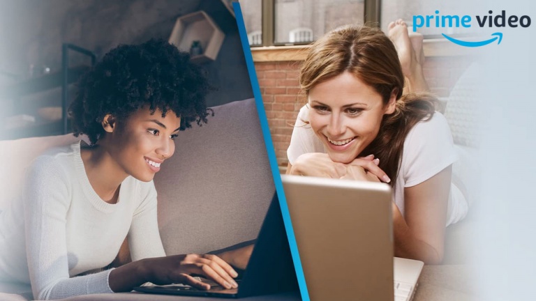 Écoutez vos films ou séries Amazon Prime Video avec vos amis avec Watch Party 