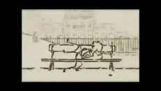 L’amour en animation