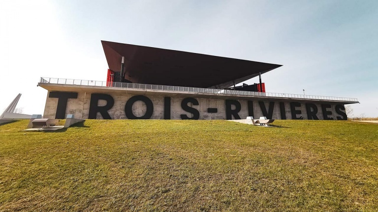 Le meilleur spot pique-nique de Trois-Rivières