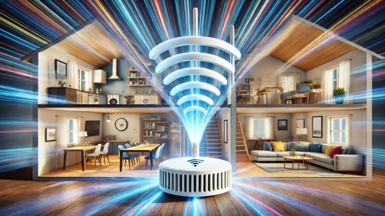 Augmentez la portée de votre réseau Wi-Fi grâce à ce prolongateur à bas prix Augmentez la portée de votre réseau Wi-Fi grâce à ce prolongateur à bas prix