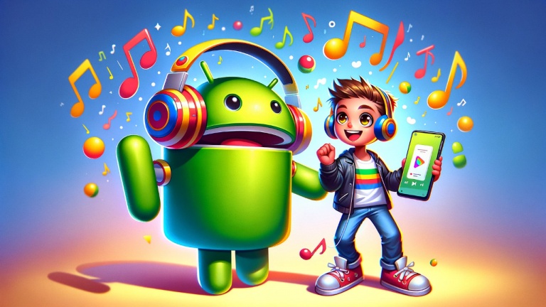Android 15 pourrait apporter une fonction longuement attendue des amateurs de musique