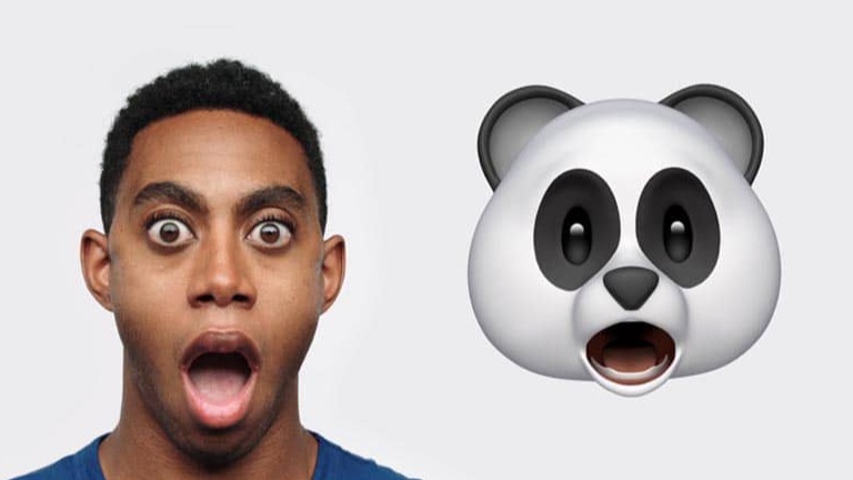 Créez des animojis à partir de n'importe quel mobile