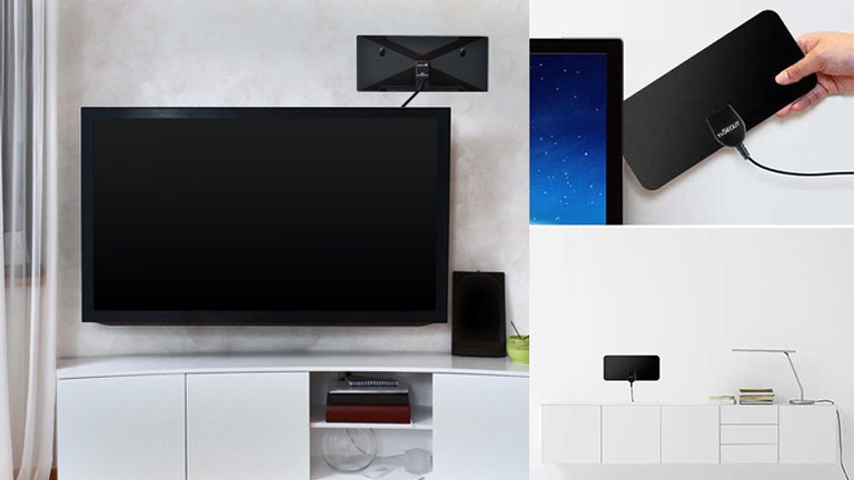 Démêler les offres alléchantes des antennes numériques comme TV Surf 