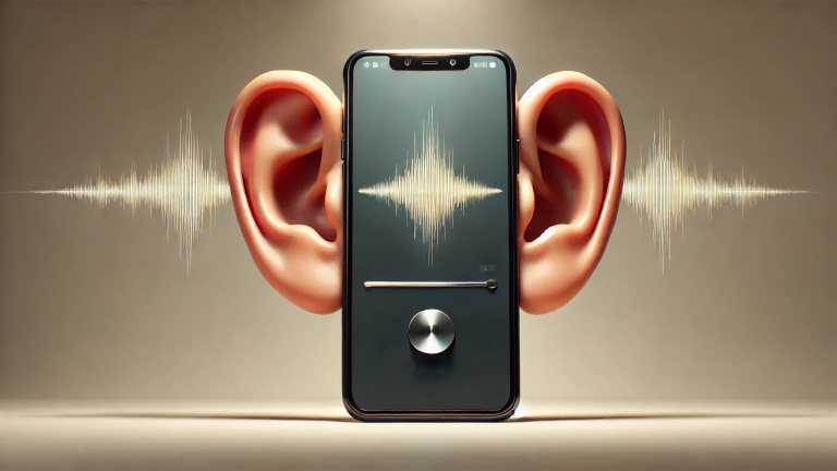 Cette compagnie utiliserait nos micros à notre insu pour des géants du web!