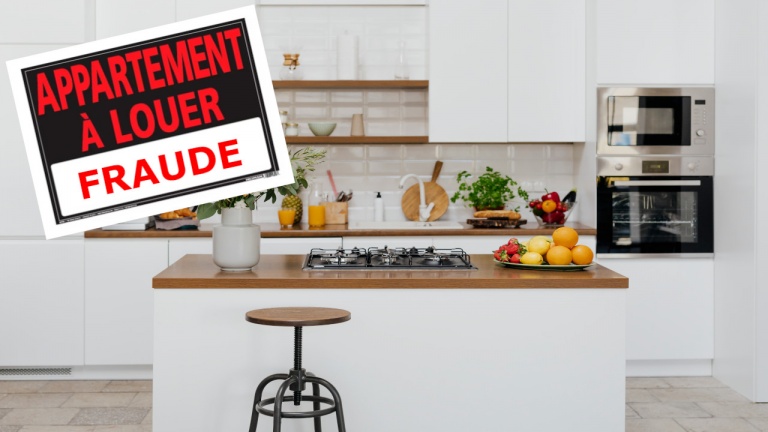 Comment se protéger des annonces frauduleuses lors de location de propriété?