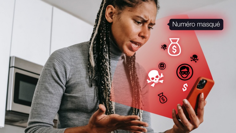 Fin des appels frauduleux au Canada? Le CRTC force une nouvelle norme pour les identifier
