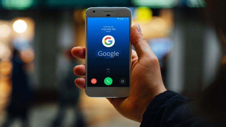 Un employé de Google vous appelle pour vous parler de votre fiche entreprise? Méfiez-vous