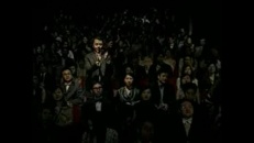 Une ovation exagérée