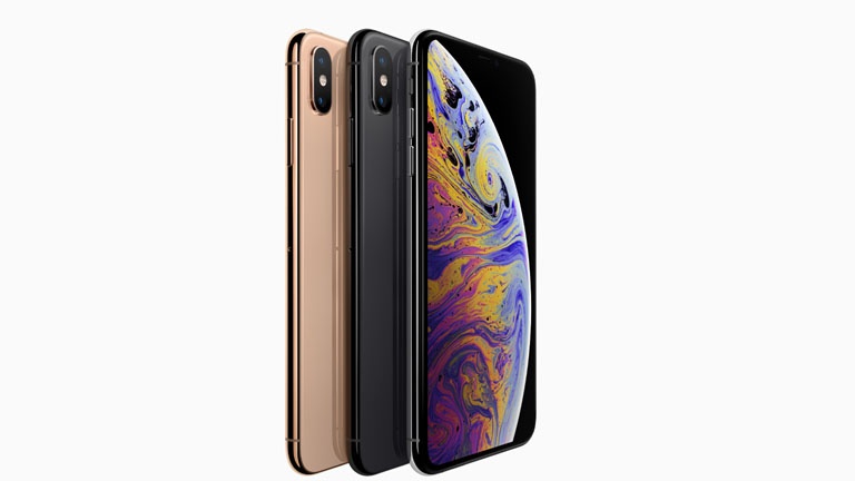 Tout savoir sur les nouveaux iPhone XS, XS Max et XR d'Apple