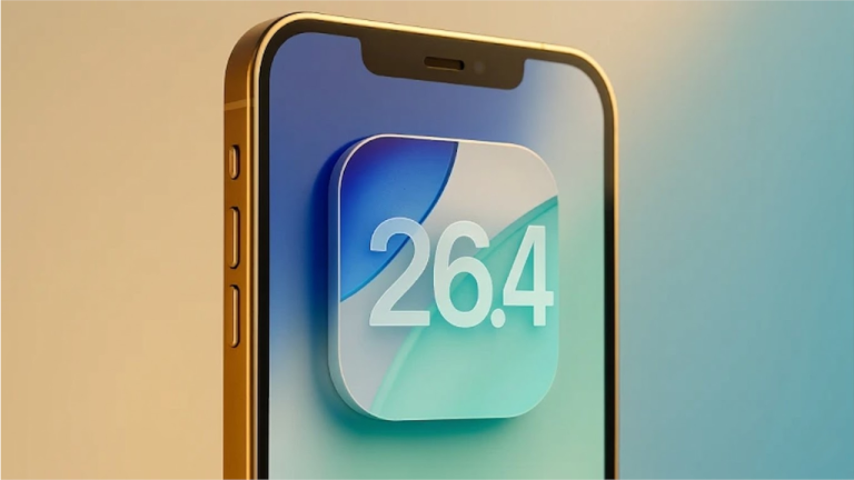 iOS 26.4: voici les nouveautés pour votre iPhone
