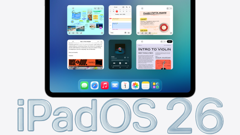 iPadOS 26: Nouveautés, iPad compatibles, sachez tout de la mise à jour iPadOS 26: Nouveautés, iPad compatibles, sachez tout de la mise à jour