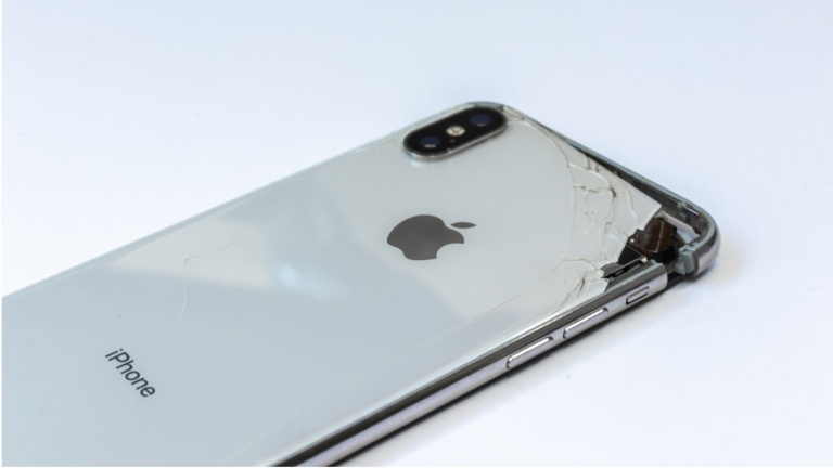 Réparer son iPhone ou Mac par soi-même? Apple vend l’ensemble de réparation
