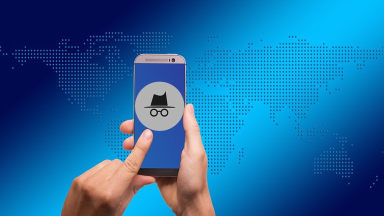 Naviguez de façon privée sans ralentissement avec cette application