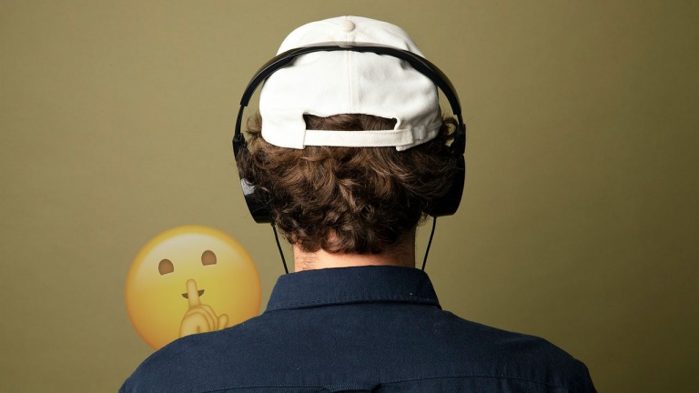 Clubhouse: le nouveau réseau social 100% audio sur invitation seulement