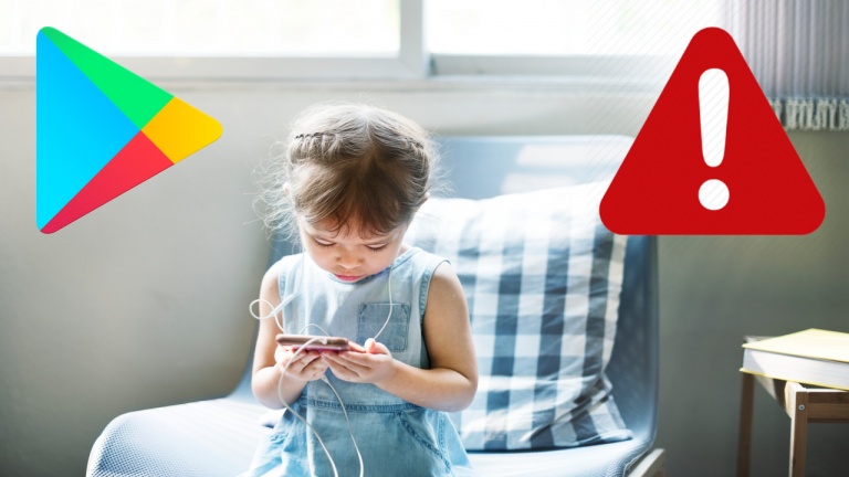 Comment activer le contrôle parental sur le Play Store de nos appareils Android