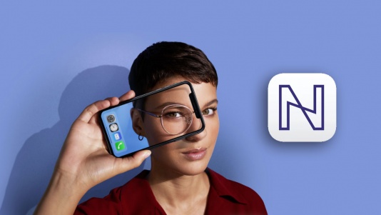Essayez et personnalisez vos prochaines lunettes 100% virtuellement