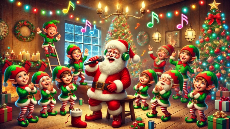 Cette application karaoké est parfaite pour vos soirées festives