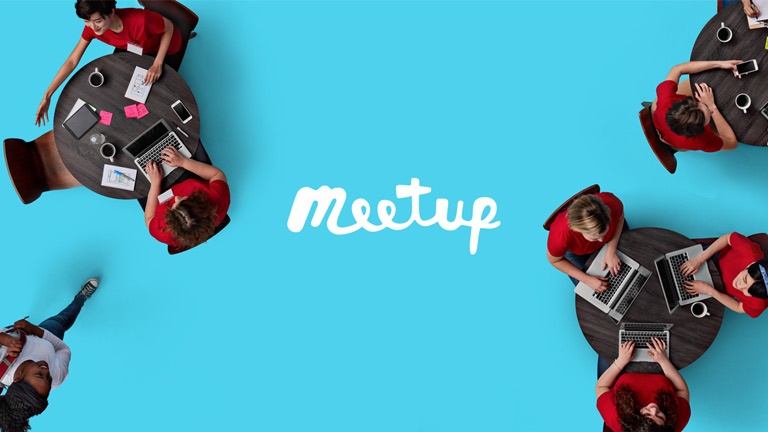 Rencontrez des gens en fonction de ce qui vous passionne grâce à cette app