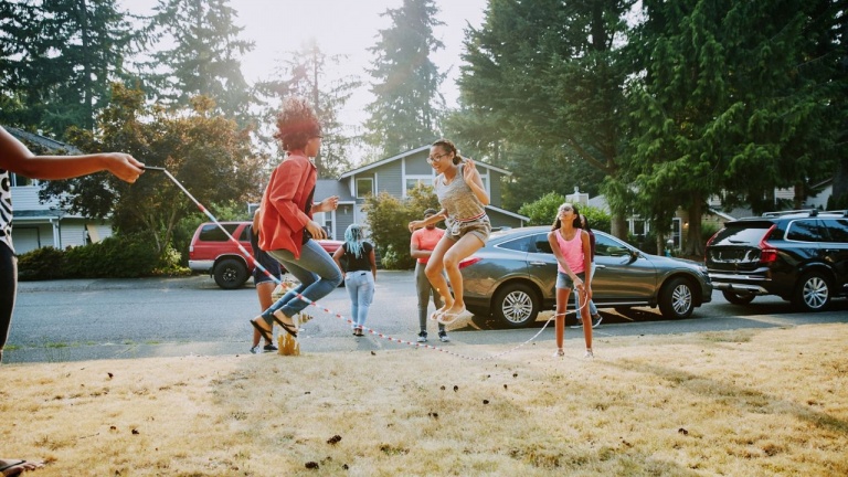 Rencontrez vos voisins et vivez pleinement votre vie de quartier avec cette app gratuite