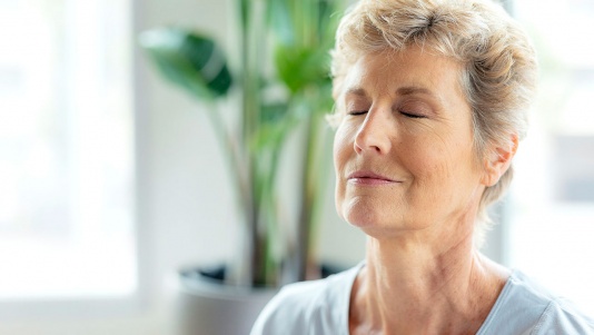 Calmez votre anxiété grâce à cette application gratuite de respiration Calmez votre anxiété grâce à cette application gratuite de respiration